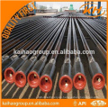 Fabricación 3 1/2 &quot;Grado E75 Drill Pipe